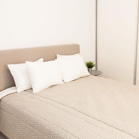 Comfortable Apartment In Athens Downtown Εξωτερικό φωτογραφία