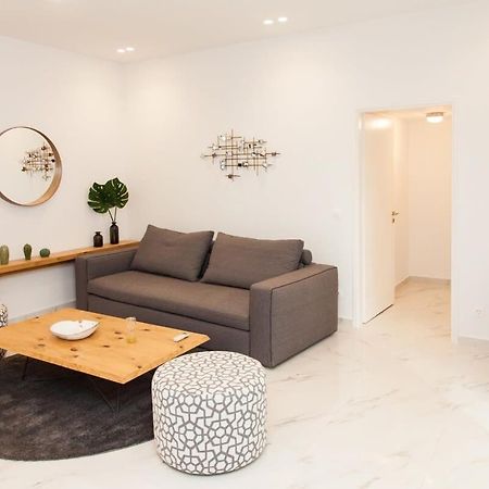Comfortable Apartment In Athens Downtown Εξωτερικό φωτογραφία