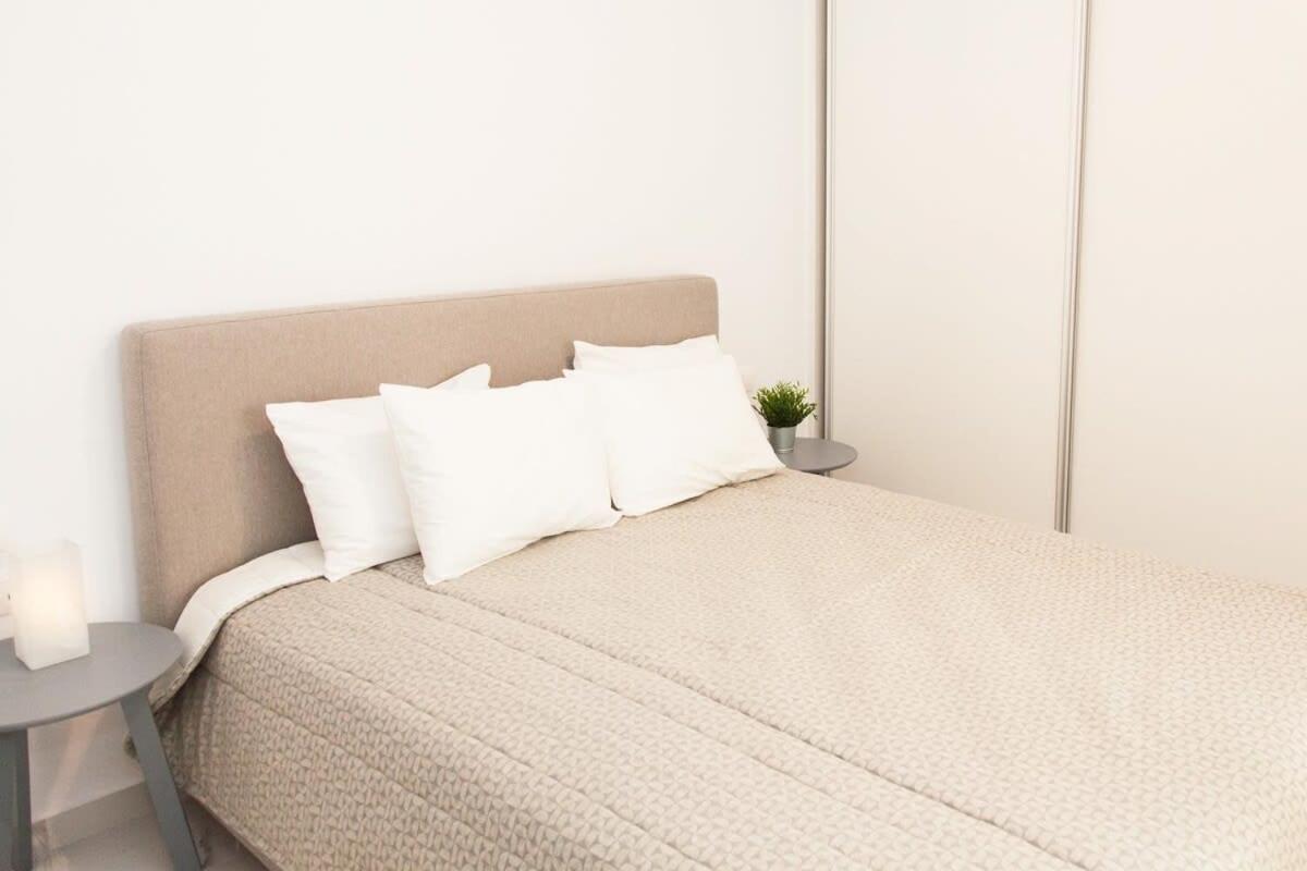 Comfortable Apartment In Athens Downtown Εξωτερικό φωτογραφία