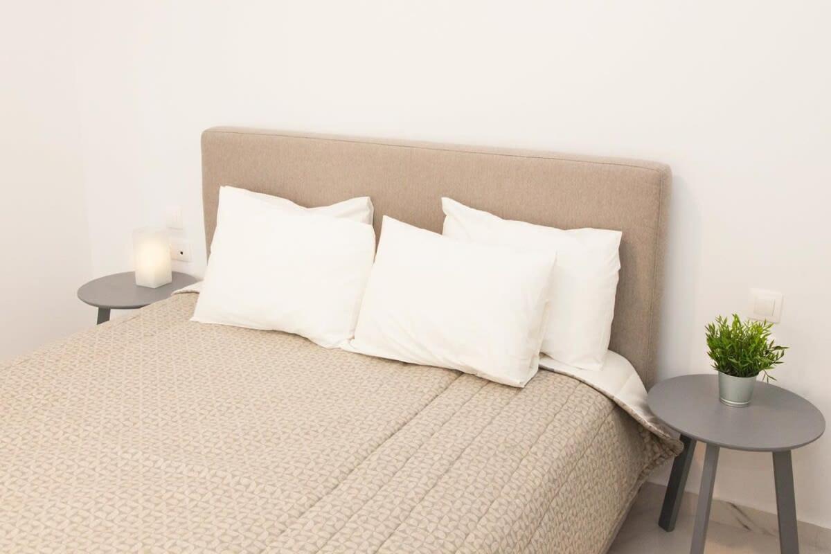 Comfortable Apartment In Athens Downtown Εξωτερικό φωτογραφία