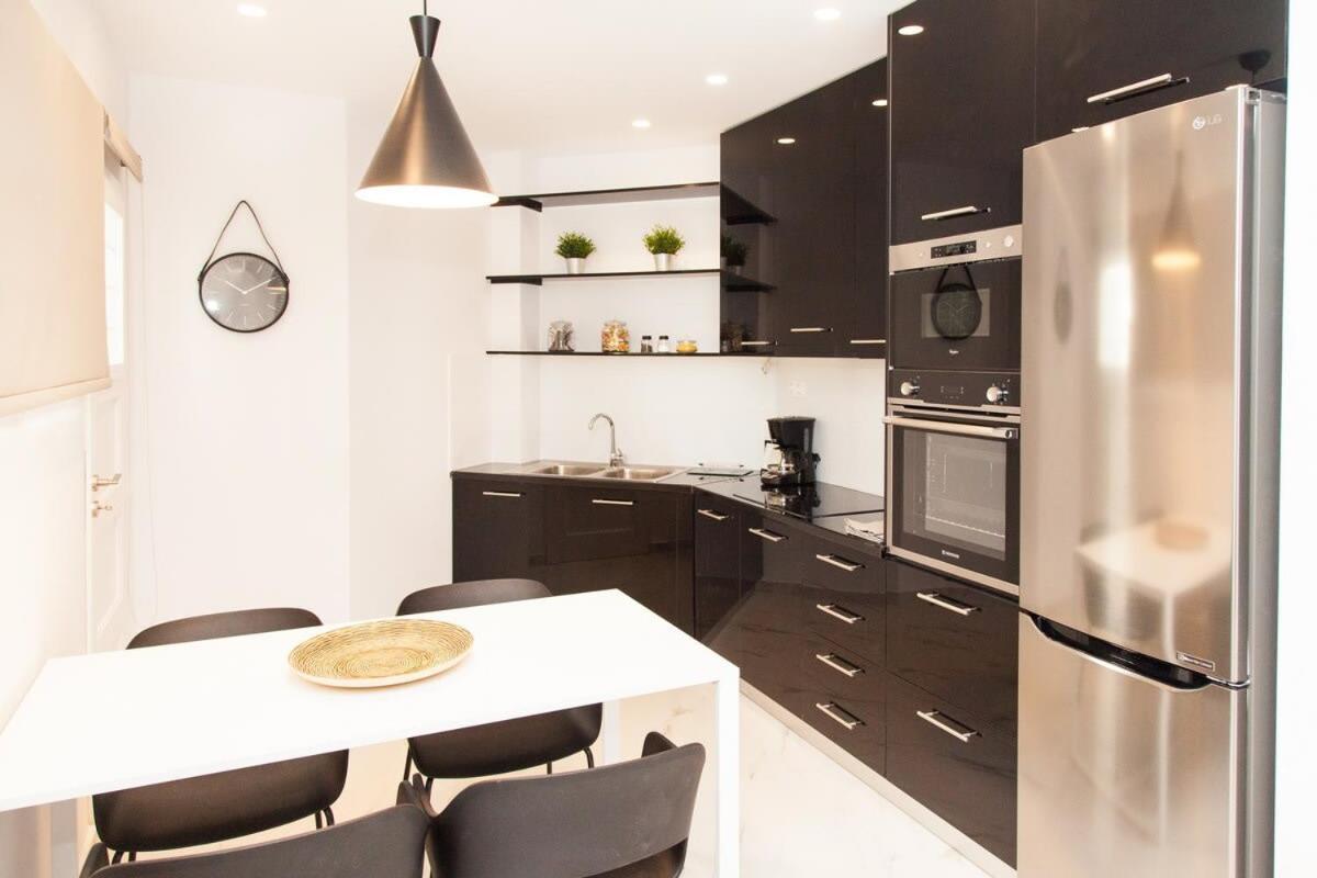 Comfortable Apartment In Athens Downtown Εξωτερικό φωτογραφία