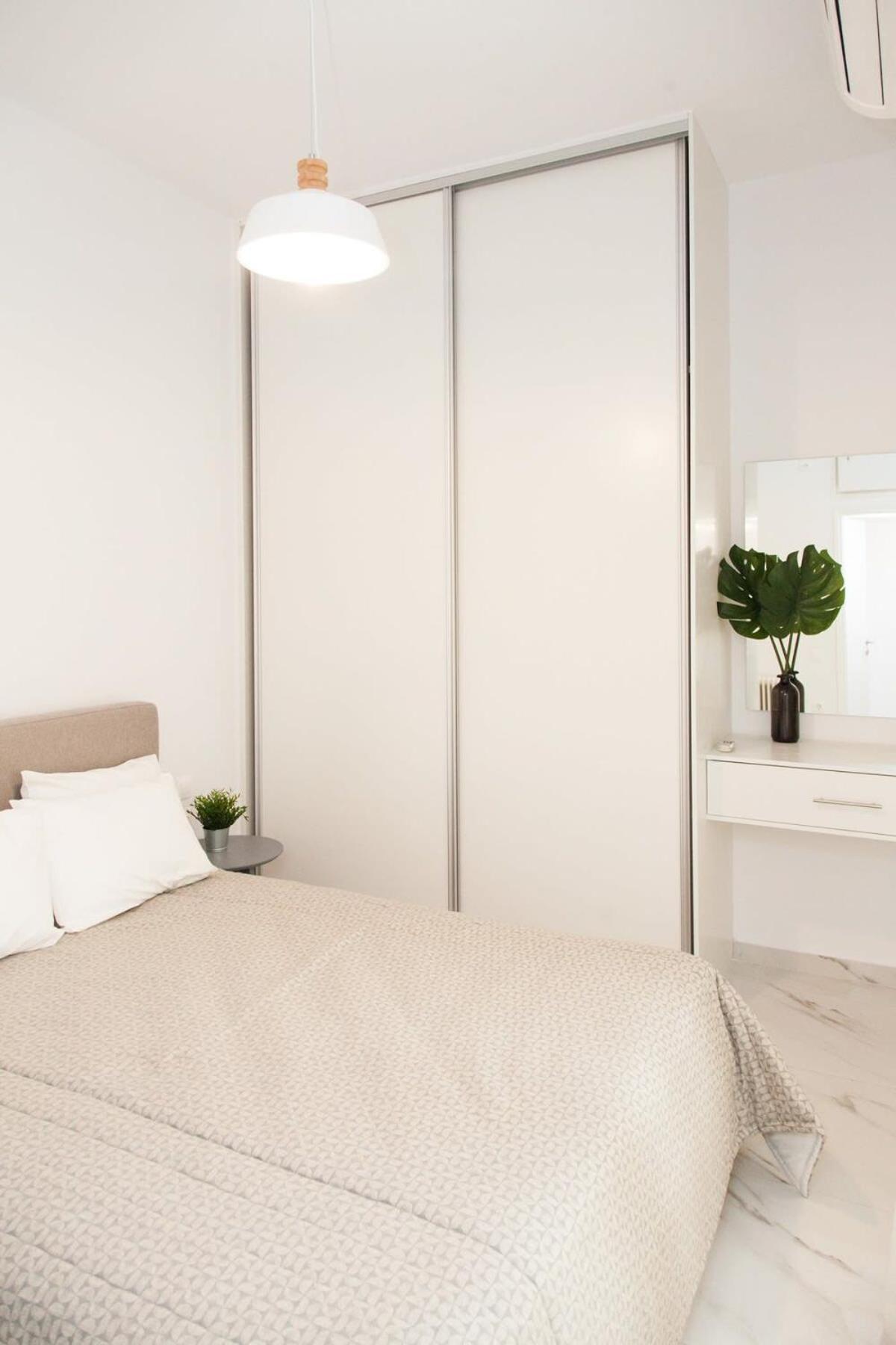 Comfortable Apartment In Athens Downtown Εξωτερικό φωτογραφία